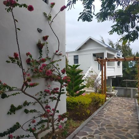 L'Heritage - Vue Sur Mer Bambou 外观 照片