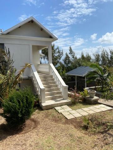 L'Heritage - Vue Sur Mer Bambou 外观 照片