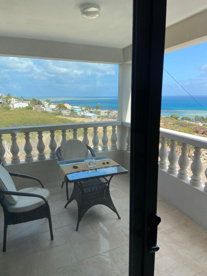 L'Heritage - Vue Sur Mer Bambou 外观 照片