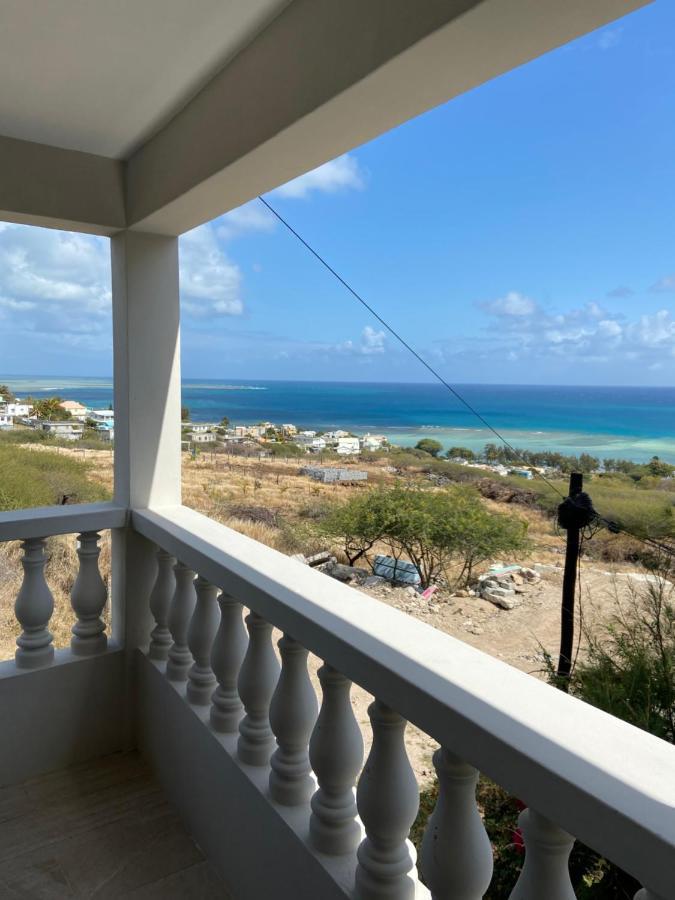 L'Heritage - Vue Sur Mer Bambou 外观 照片