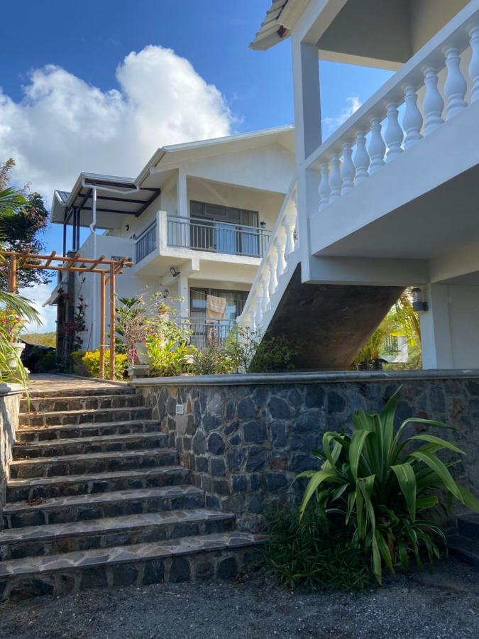 L'Heritage - Vue Sur Mer Bambou 外观 照片