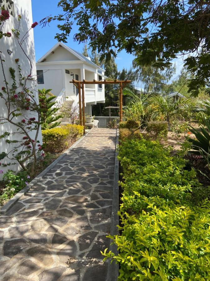 L'Heritage - Vue Sur Mer Bambou 外观 照片