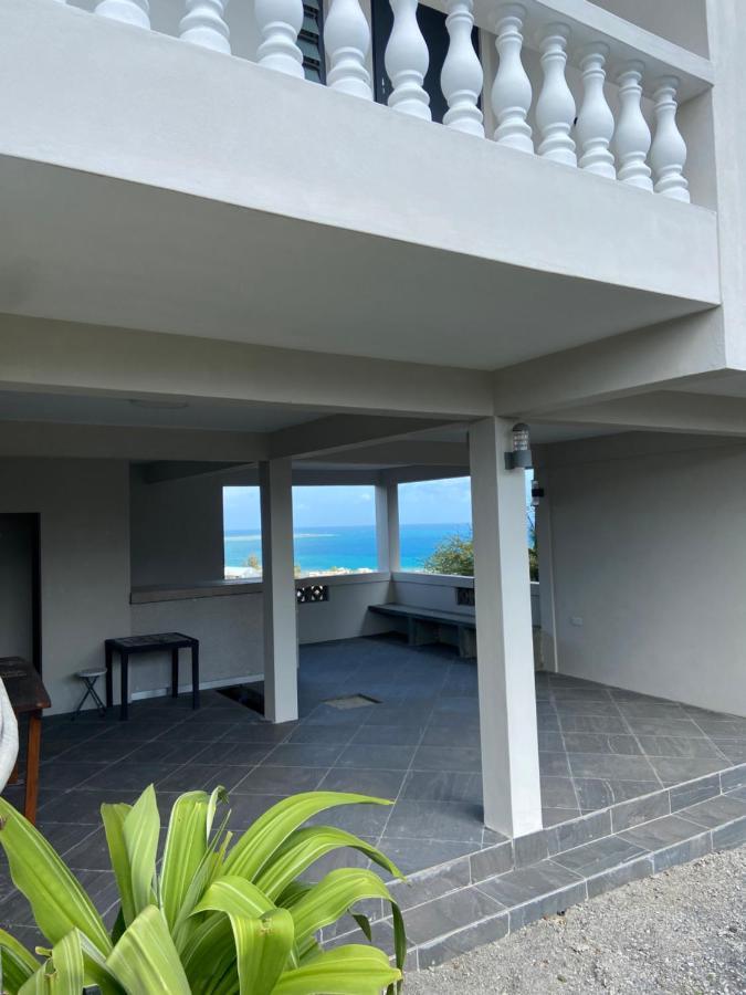 L'Heritage - Vue Sur Mer Bambou 外观 照片