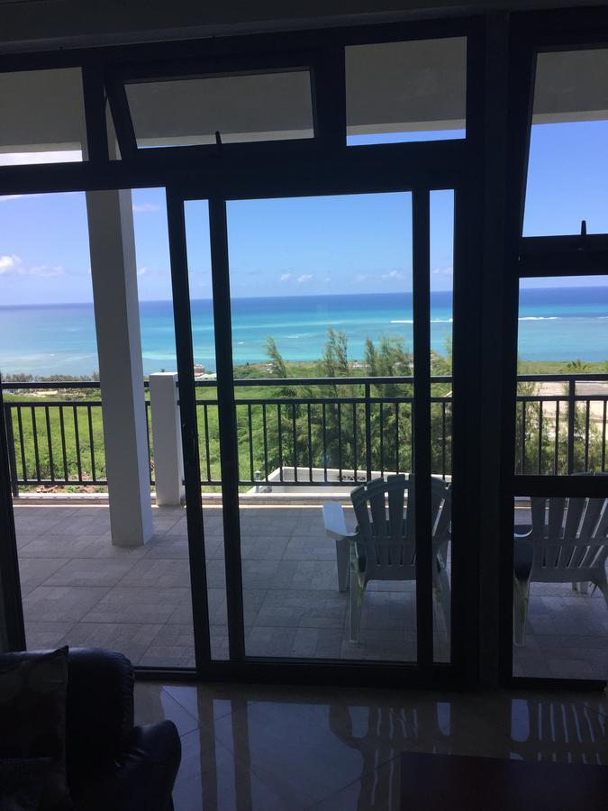 L'Heritage - Vue Sur Mer Bambou 外观 照片