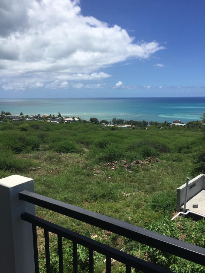 L'Heritage - Vue Sur Mer Bambou 外观 照片