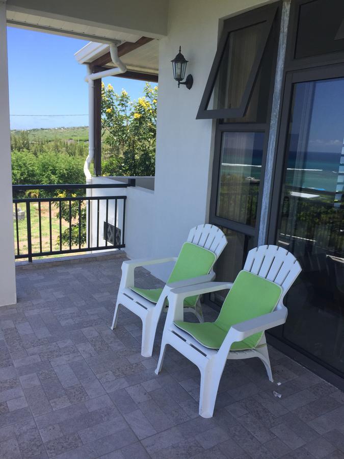 L'Heritage - Vue Sur Mer Bambou 外观 照片
