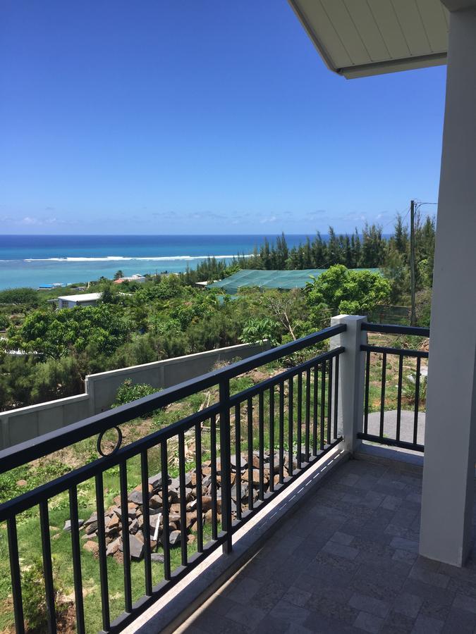 L'Heritage - Vue Sur Mer Bambou 外观 照片