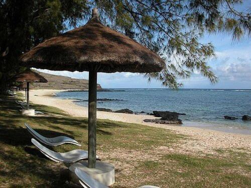 L'Heritage - Vue Sur Mer Bambou 外观 照片